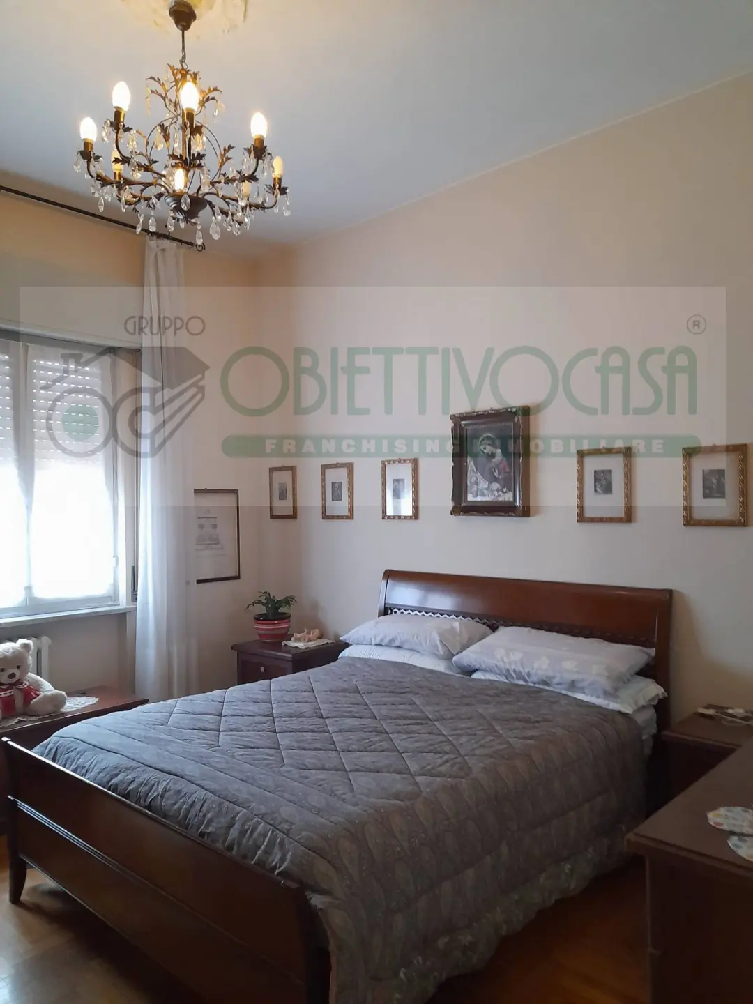 Immagine per Appartamento in vendita a Cuggiono