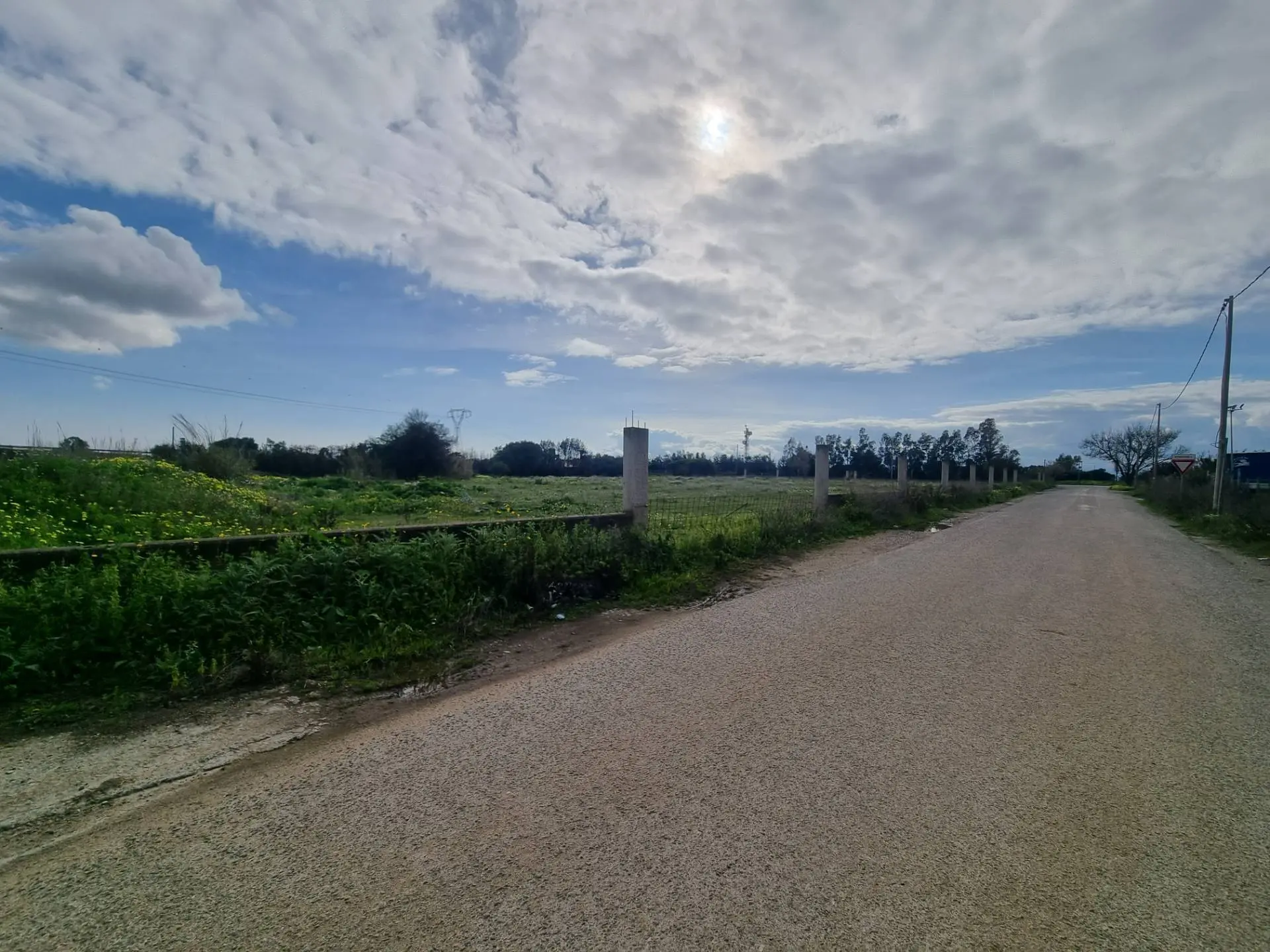 Immagine per Terreno Edificabile in vendita a Sestu Località Cortexandra 