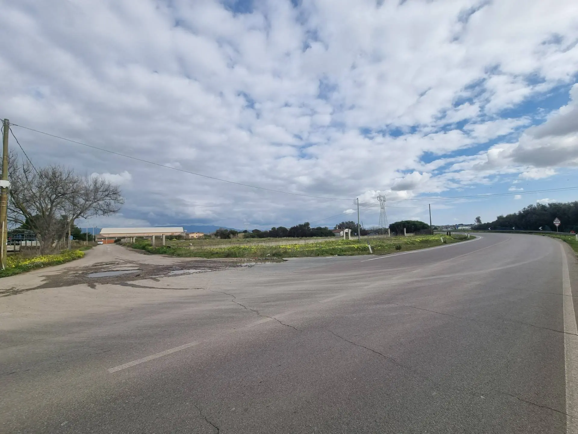 Immagine per Terreno Edificabile in vendita a Sestu Località Cortexandra 
