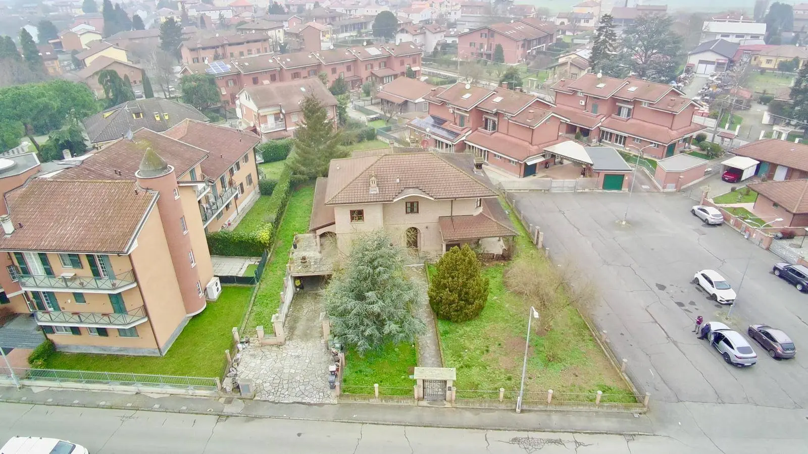 Immagine per Villa in vendita a Alessandria  