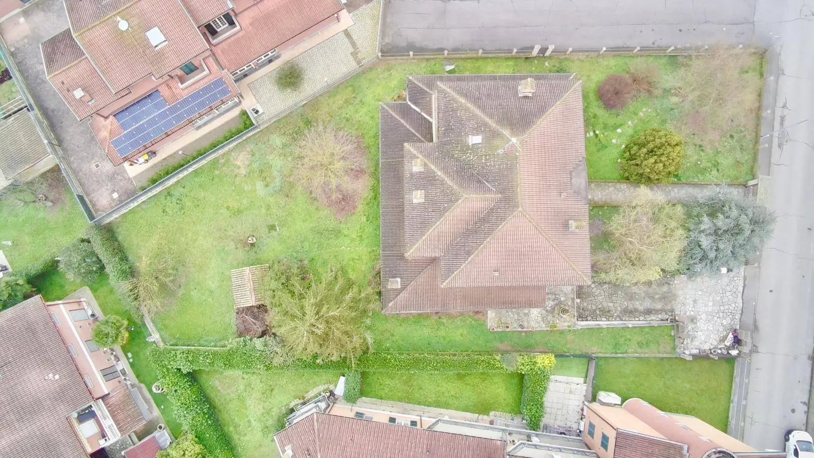 Immagine per Villa in vendita a Alessandria  