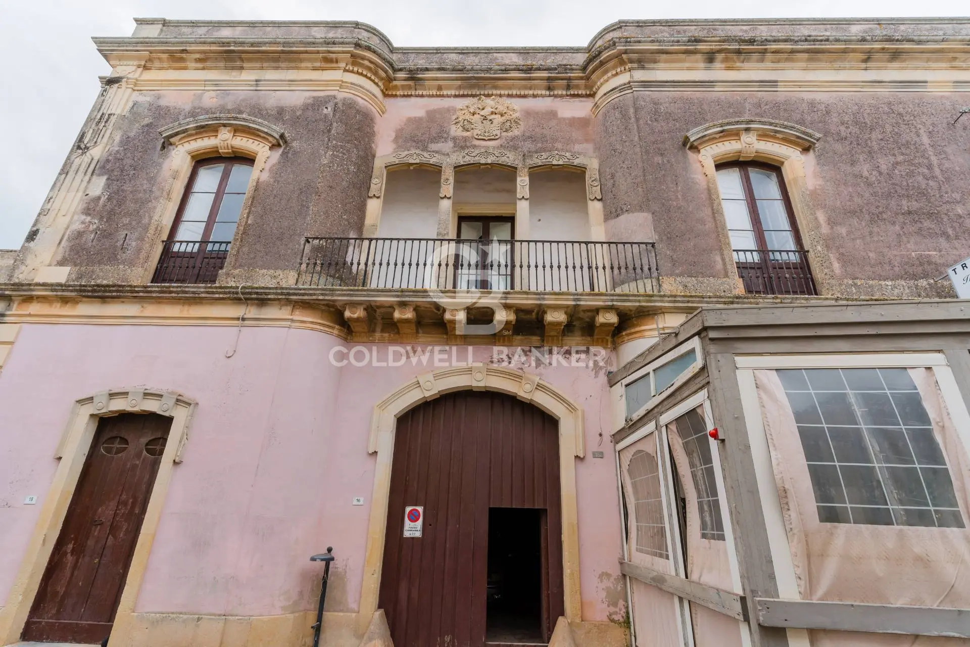 Immagine per Villa in vendita a Castro Via Giuseppe Mazzini 16