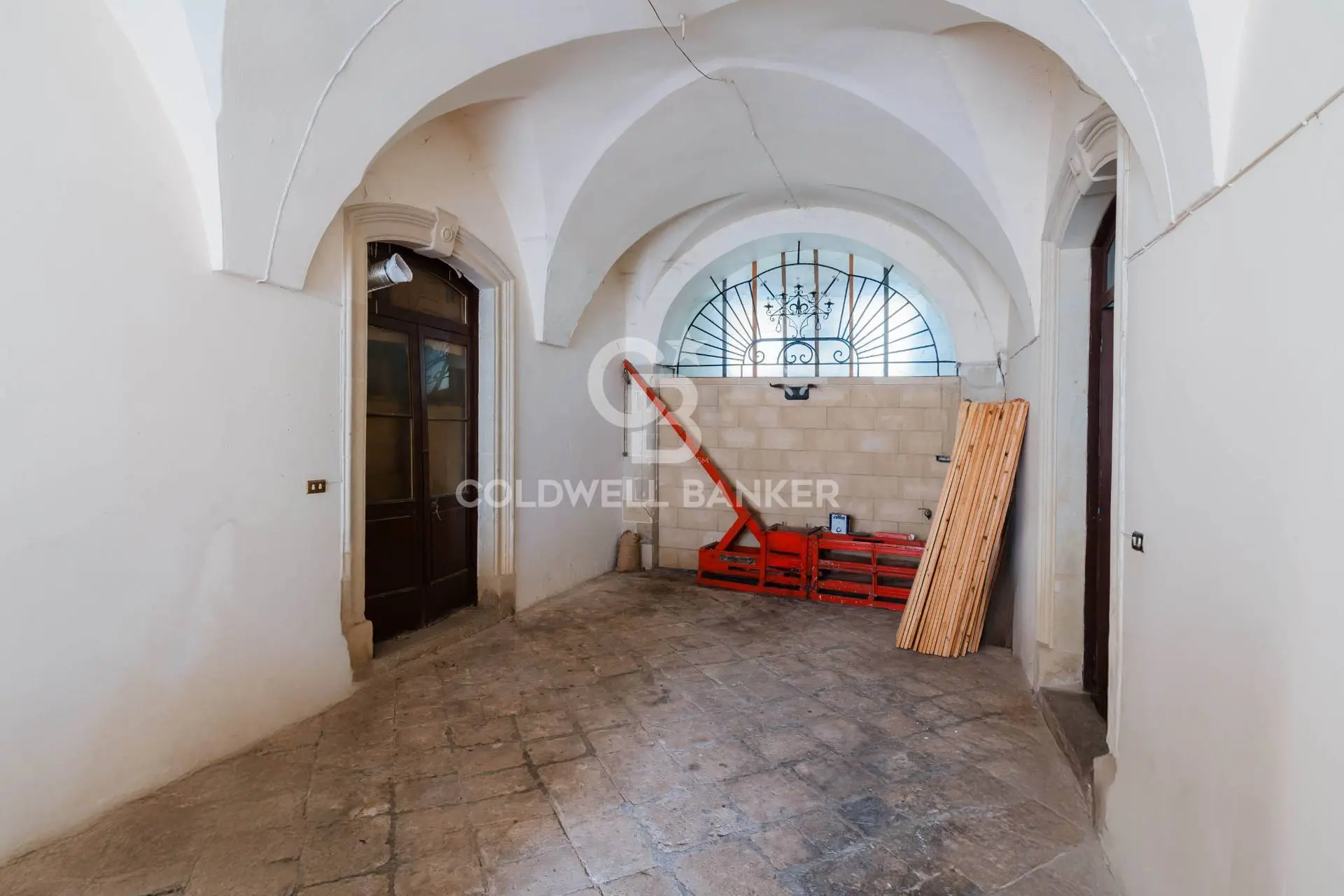 Immagine per Villa in vendita a Castro Via Giuseppe Mazzini 16