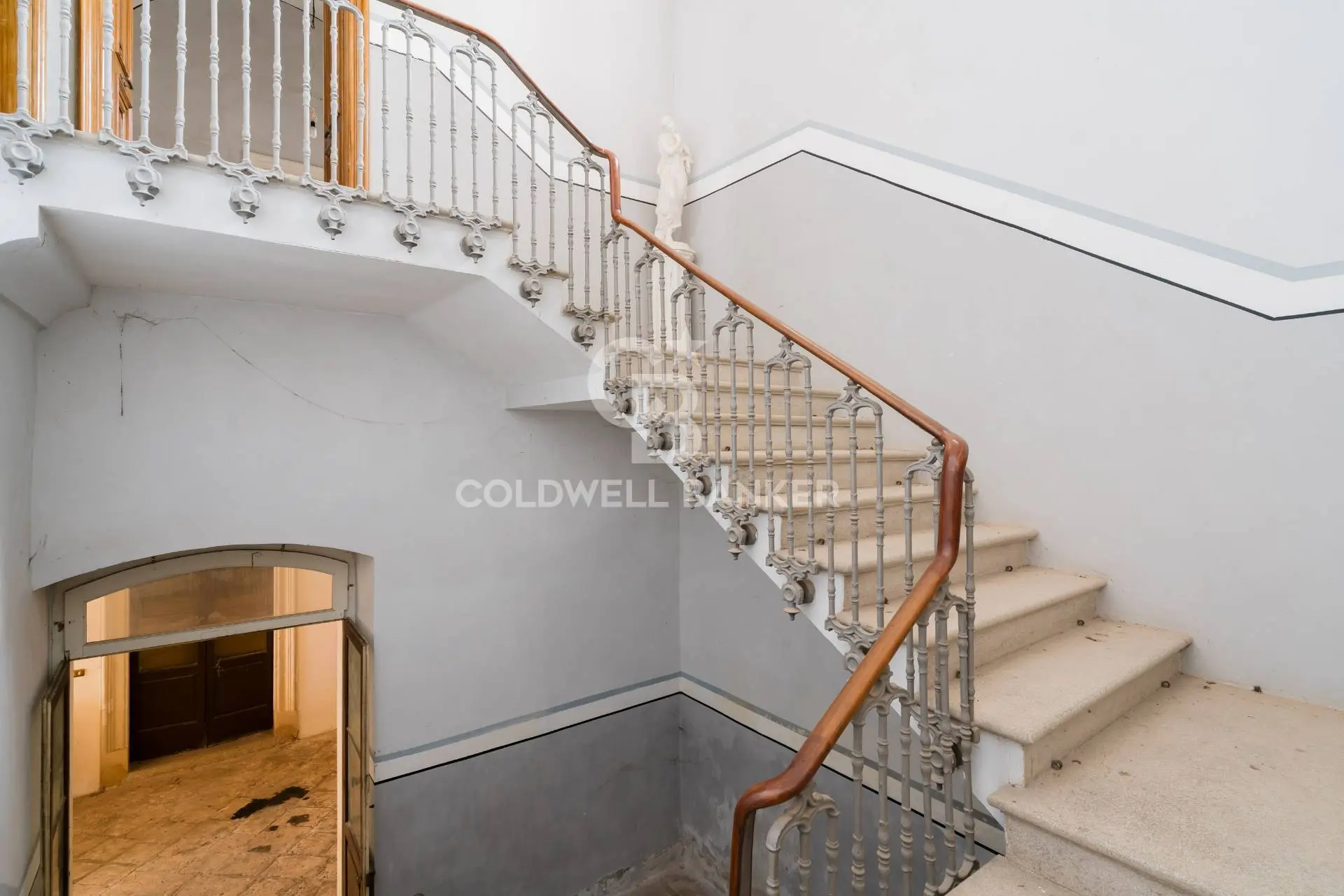 Immagine per Villa in vendita a Castro Via Giuseppe Mazzini 16