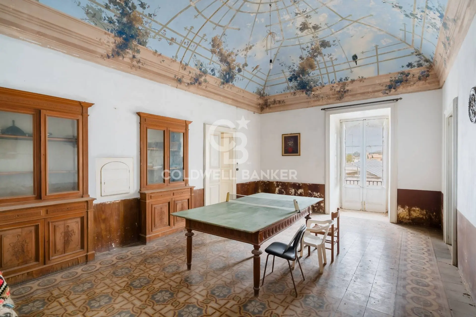Immagine per Villa in vendita a Castro Via Giuseppe Mazzini 16