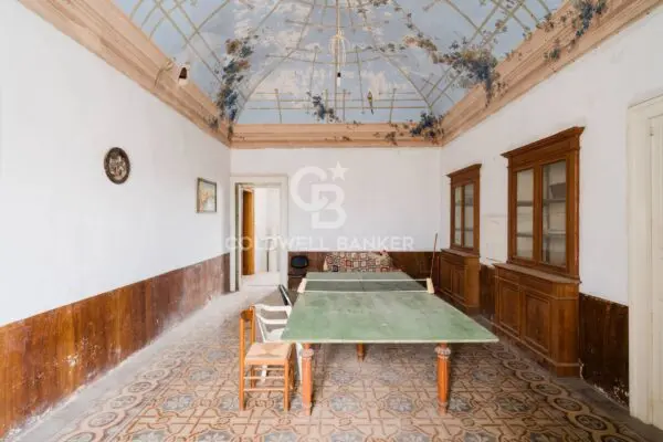 Villa via Giuseppe Mazzini 16, Castro