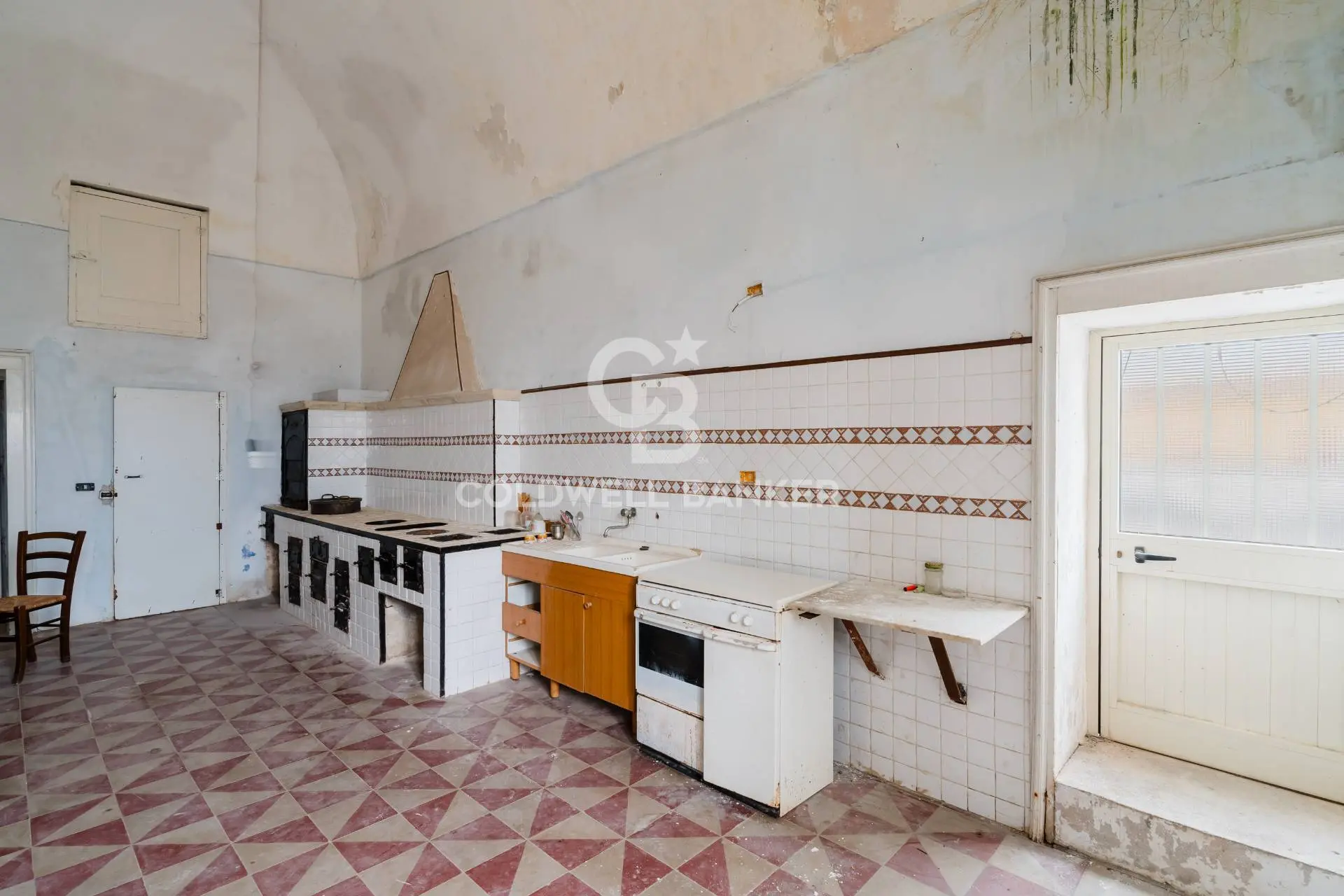 Immagine per Villa in vendita a Castro Via Giuseppe Mazzini 16