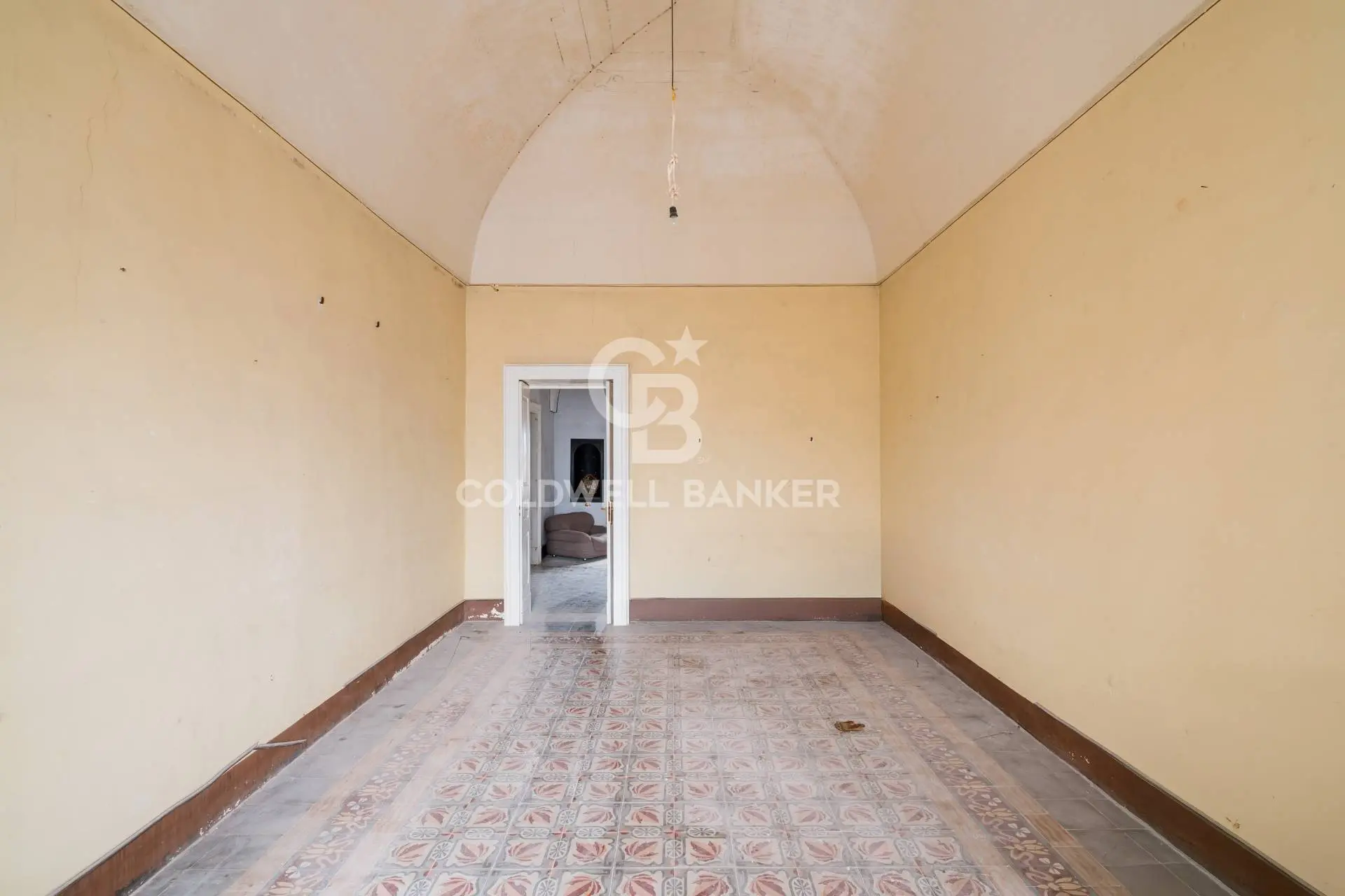 Immagine per Villa in vendita a Castro Via Giuseppe Mazzini 16