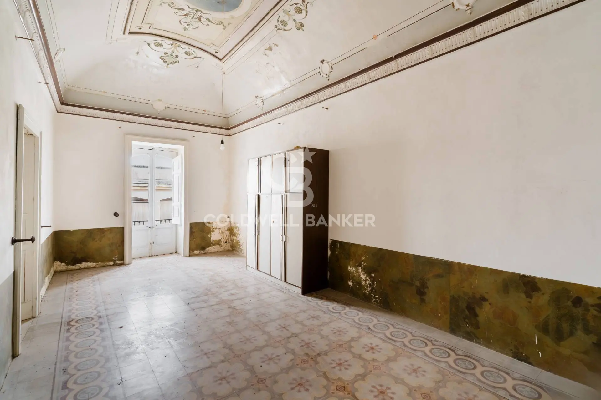 Immagine per Villa in vendita a Castro Via Giuseppe Mazzini 16