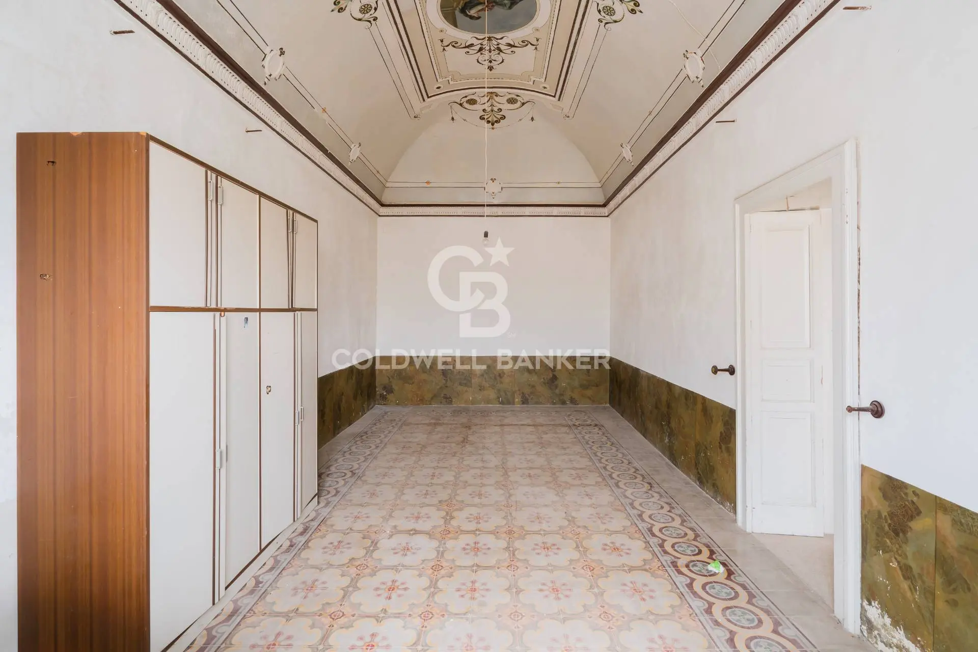Immagine per Villa in vendita a Castro Via Giuseppe Mazzini 16