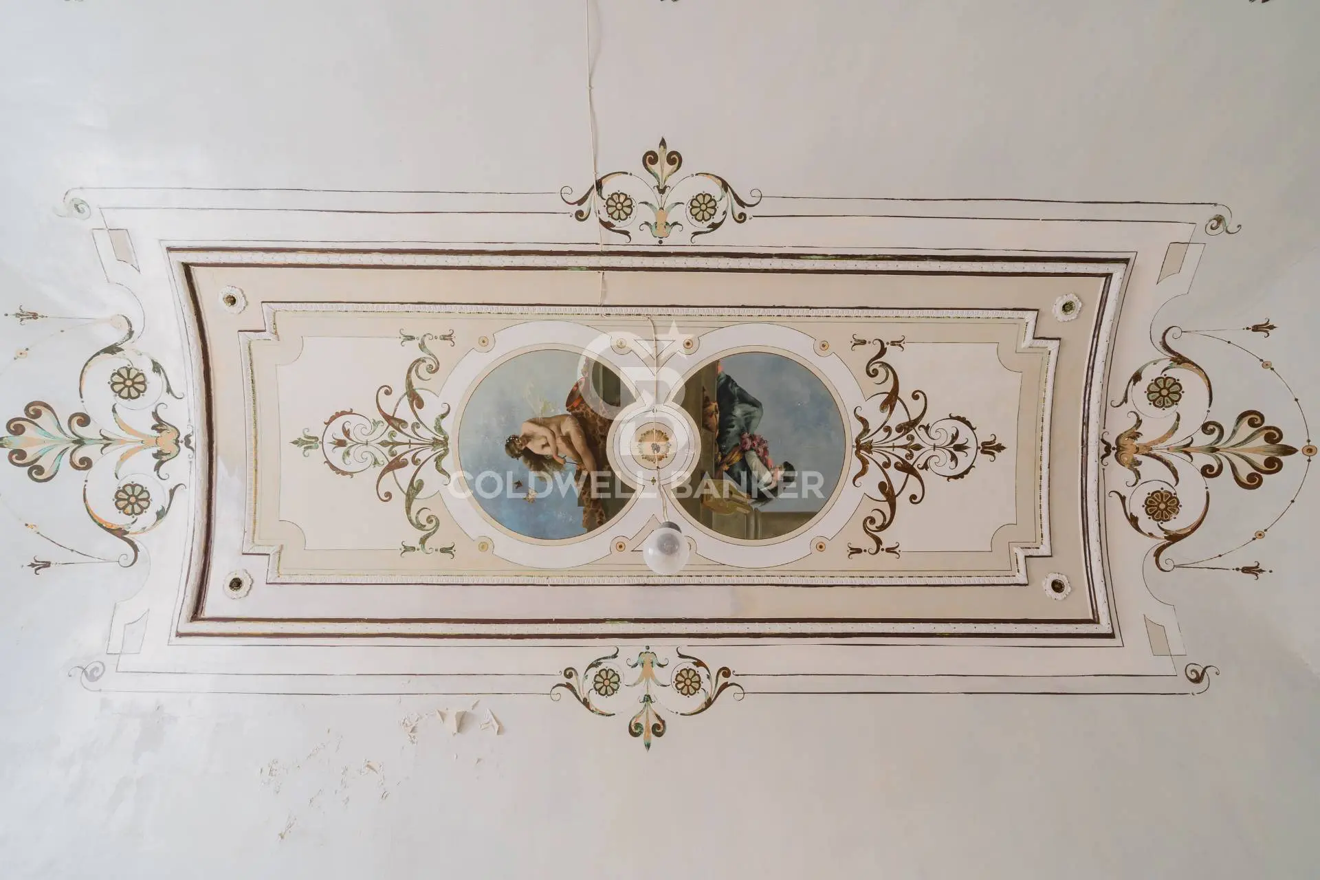 Immagine per Villa in vendita a Castro Via Giuseppe Mazzini 16