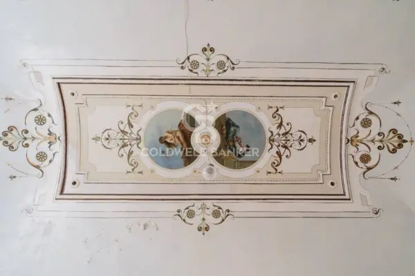 Villa via Giuseppe Mazzini 16, Castro