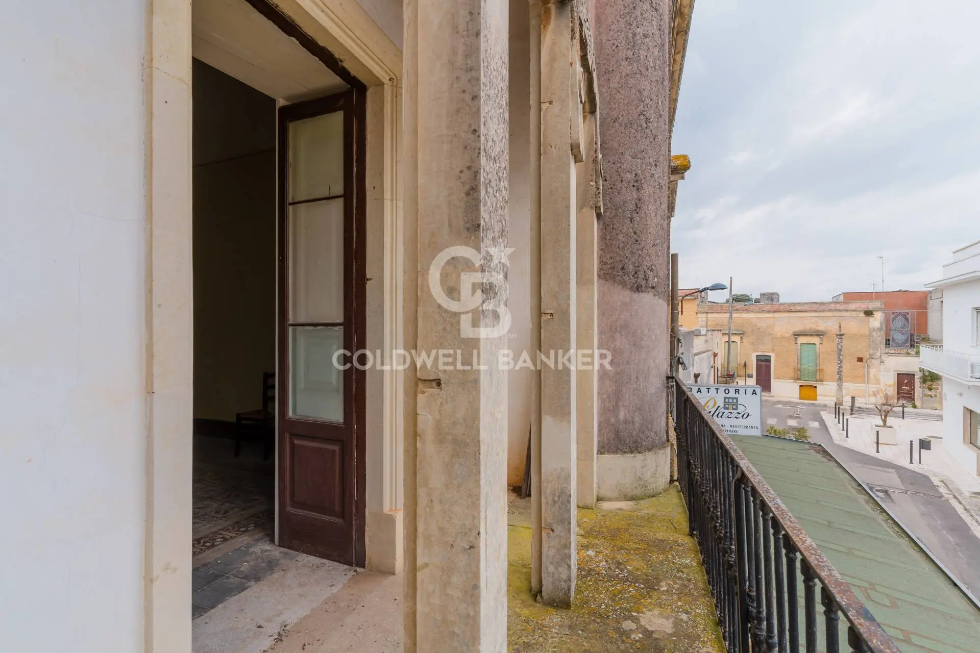 Immagine per Villa in vendita a Castro Via Giuseppe Mazzini 16