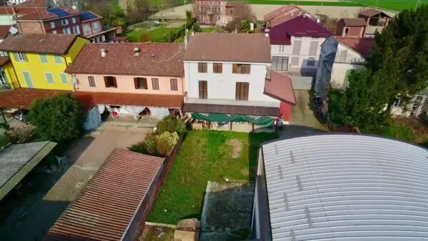 Casa Indipendente via, Alessandria