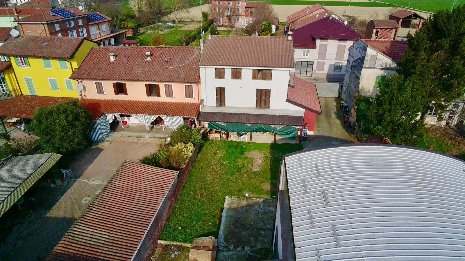 Immagine per Casa indipendente in vendita a Alessandria  