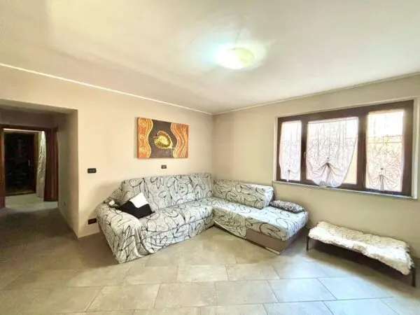 Casa Indipendente via, Alessandria