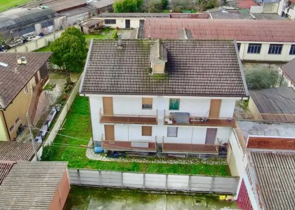 Casa Semindipendente via, Alessandria