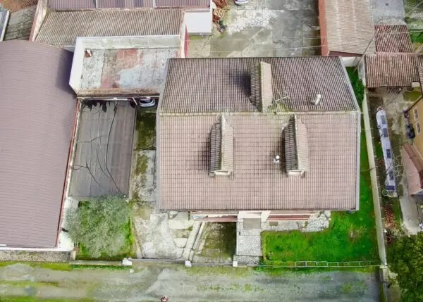 Casa Semindipendente via, Alessandria