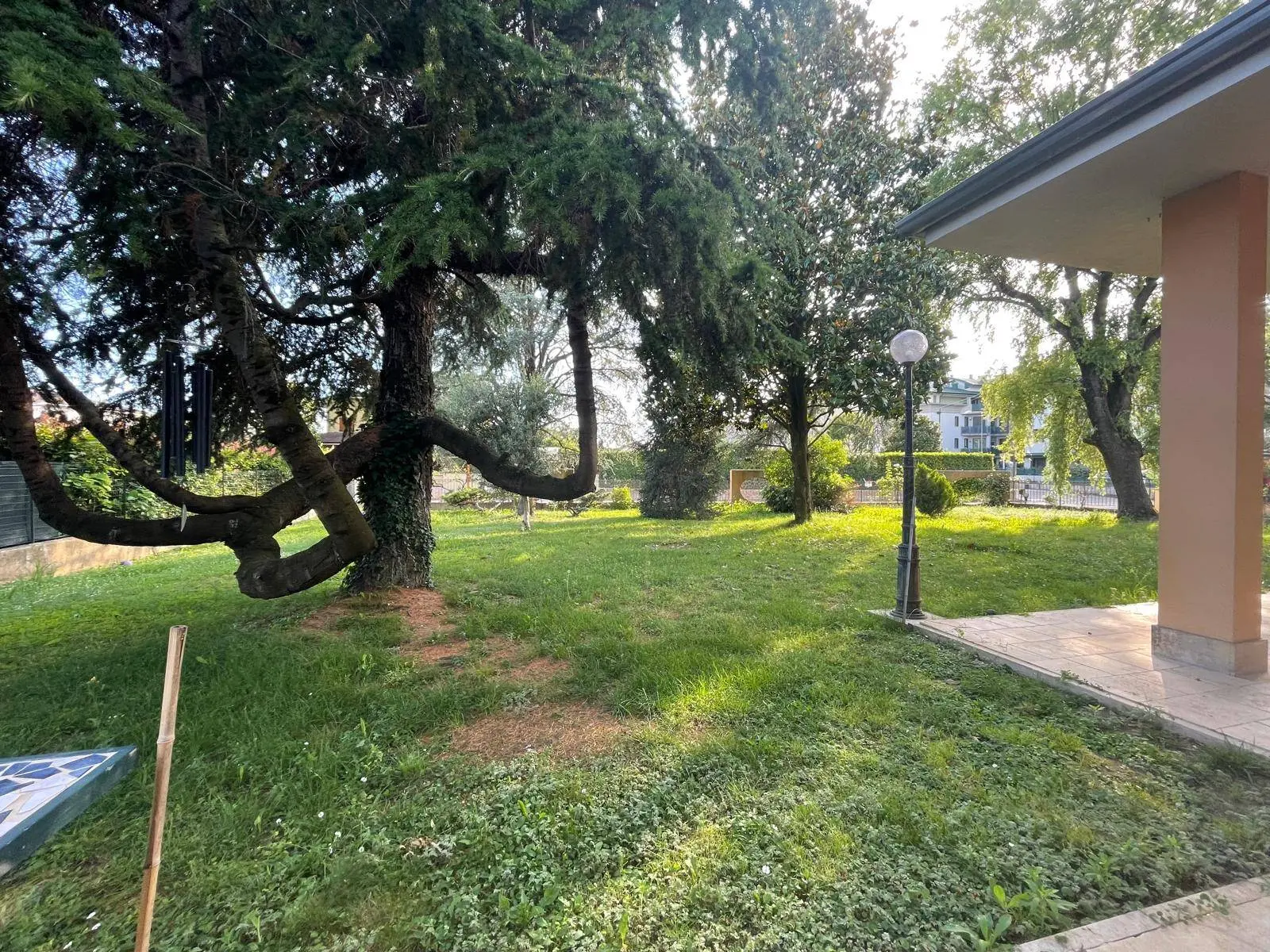 Immagine per Appartamento in vendita a San Martino dall'Argine Via levata 1