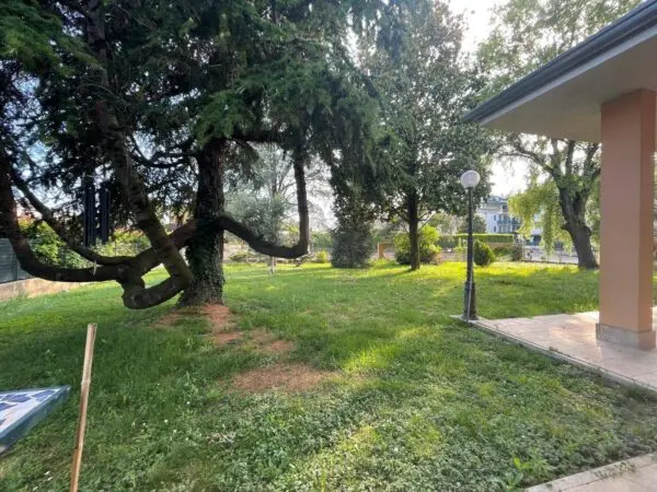 Appartamento via Levata 1, San Martino Dall'Argine