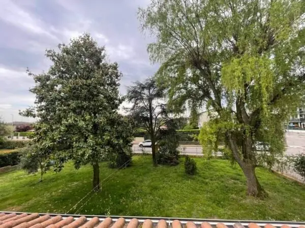Appartamento via Levata 1, San Martino Dall'Argine