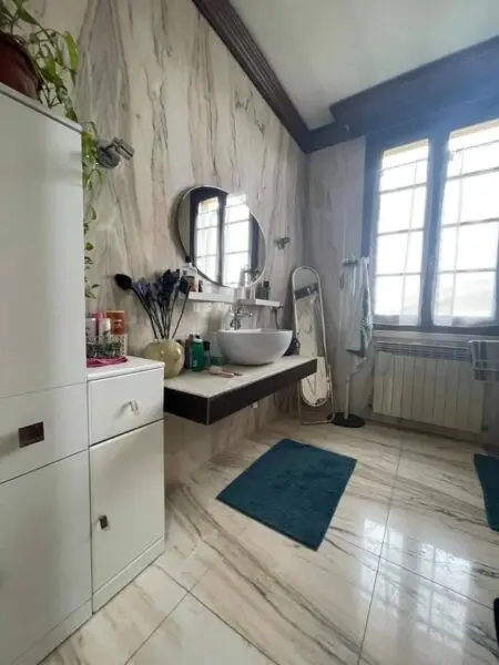 Appartamento via Levata 1, San Martino Dall'Argine