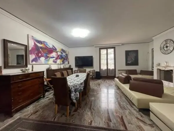 Appartamento via Levata 1, San Martino Dall'Argine