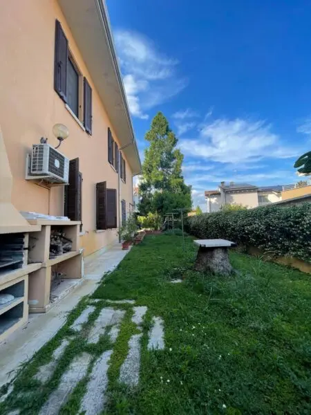 Appartamento via Levata 1, San Martino Dall'Argine