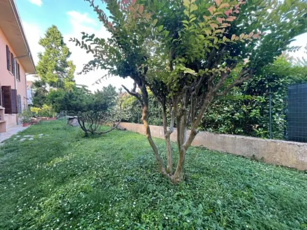 Appartamento via Levata 1, San Martino Dall'Argine