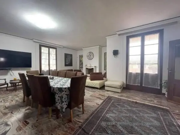 Appartamento via Levata 1, San Martino Dall'Argine