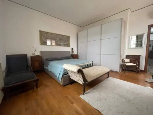 Appartamento via Levata 1, San Martino Dall'Argine