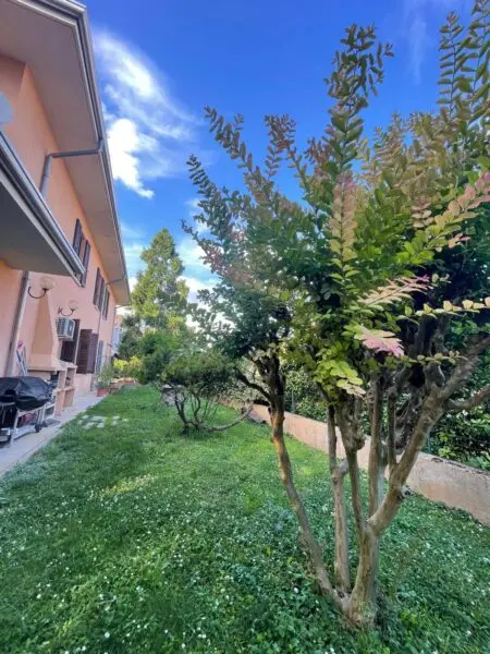 Appartamento via Levata 1, San Martino Dall'Argine