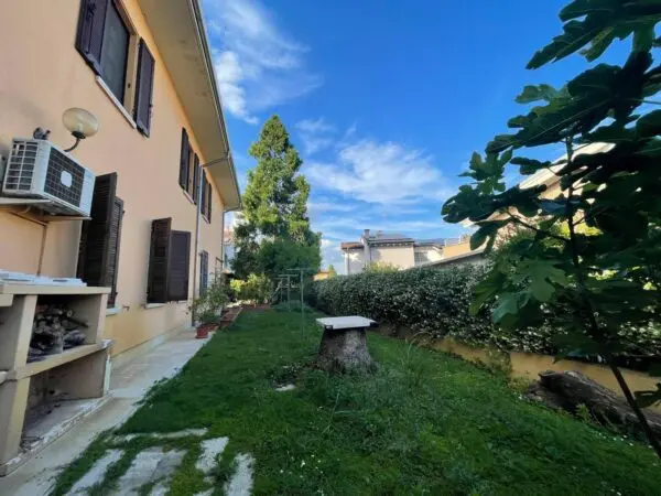 Appartamento via Levata 1, San Martino Dall'Argine