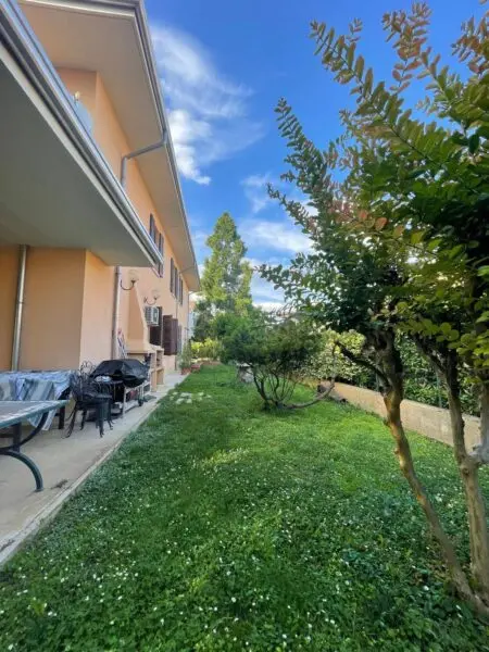 Appartamento via Levata 1, San Martino Dall'Argine