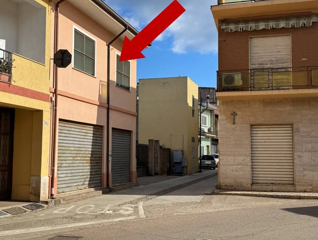Immagine per Casa indipendente in vendita a Villasalto Via Nazionale 103