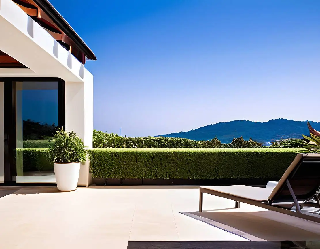Immagine per Villa in vendita a Olbia LOC. LE SALINE SN