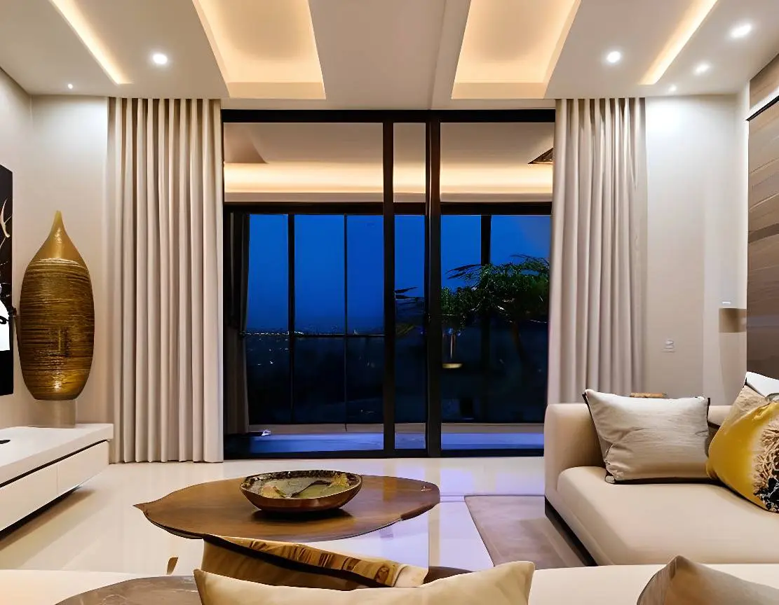 Immagine per Villa in vendita a Olbia LOC. LE SALINE SN