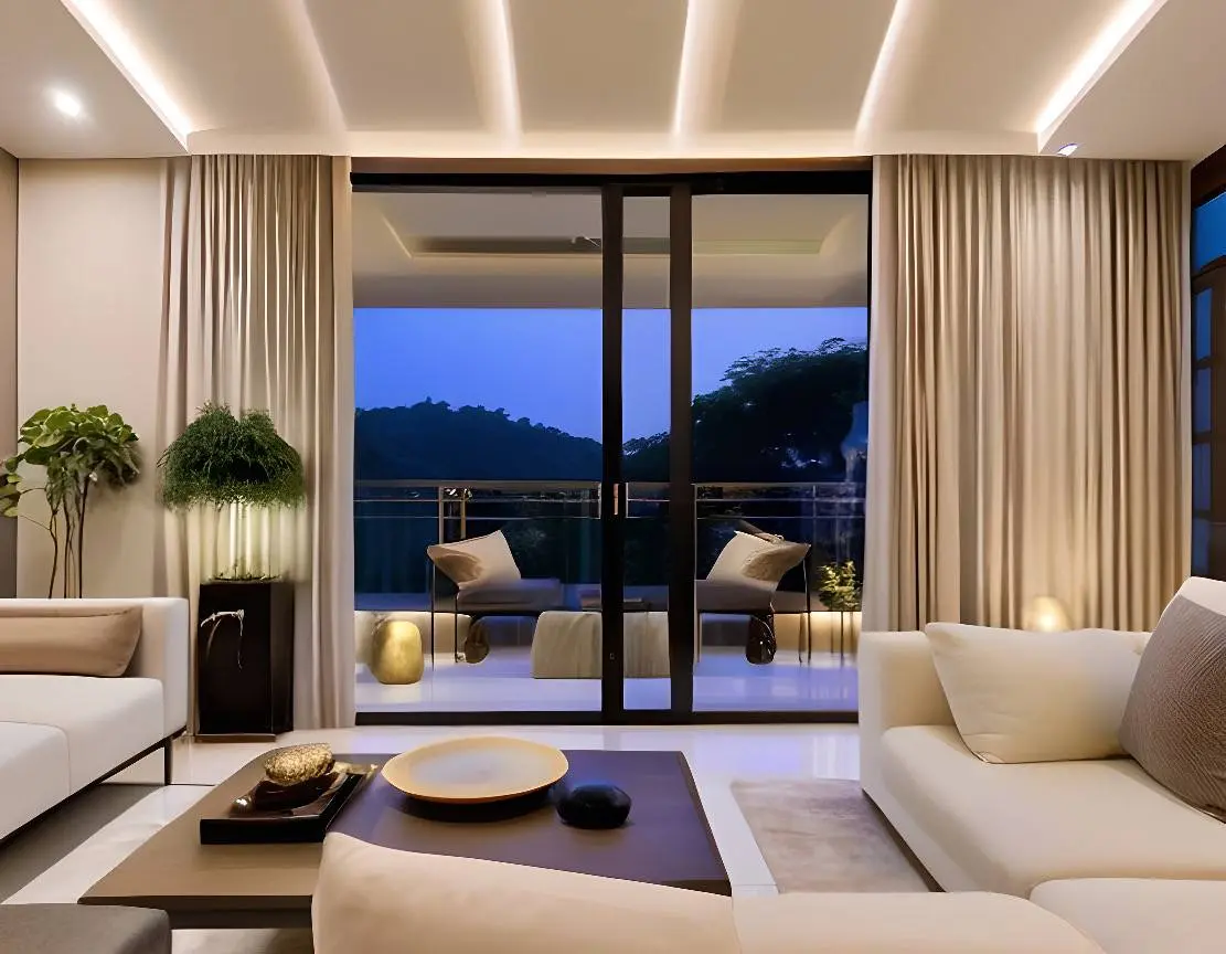 Immagine per Villa in vendita a Olbia LOC. LE SALINE SN