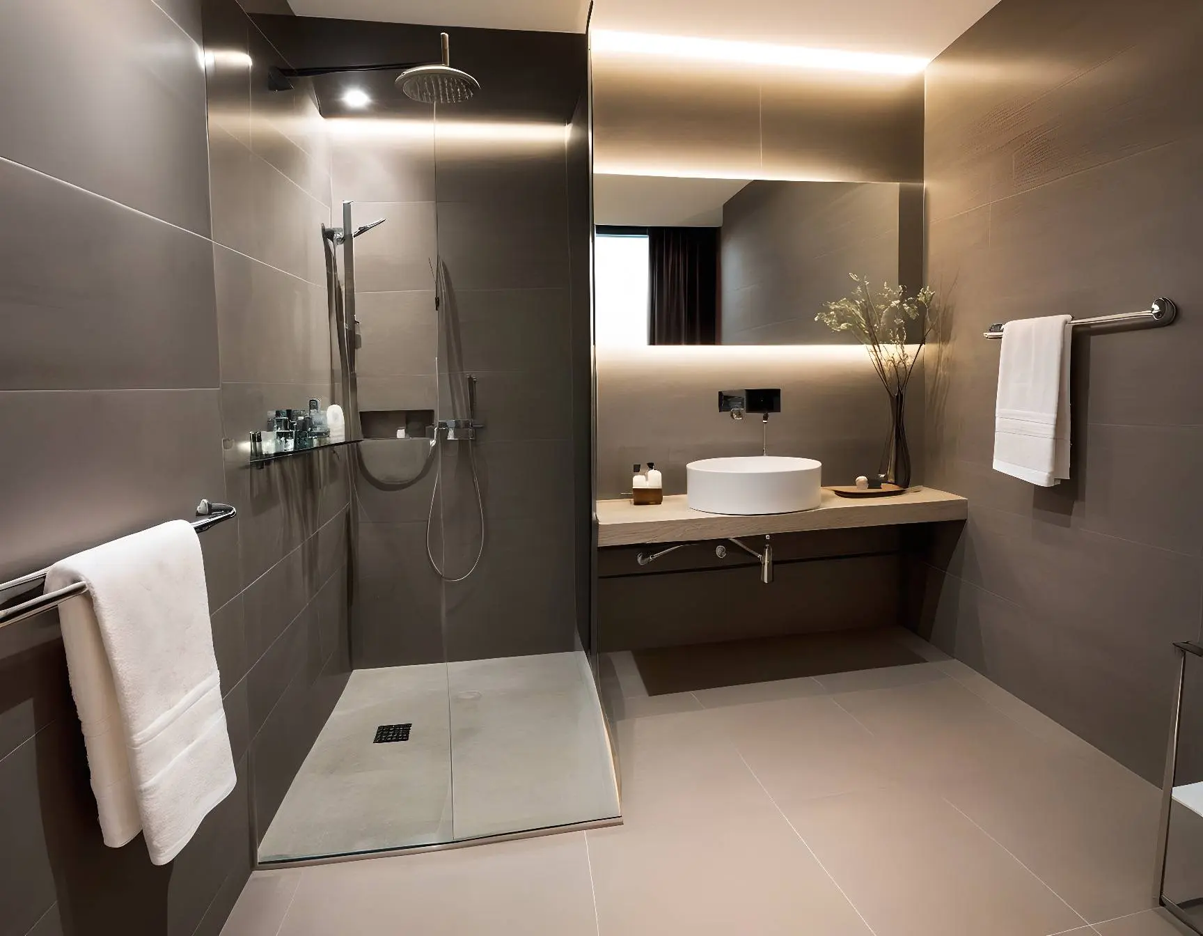 Immagine per Villa in vendita a Olbia LOC. LE SALINE SN