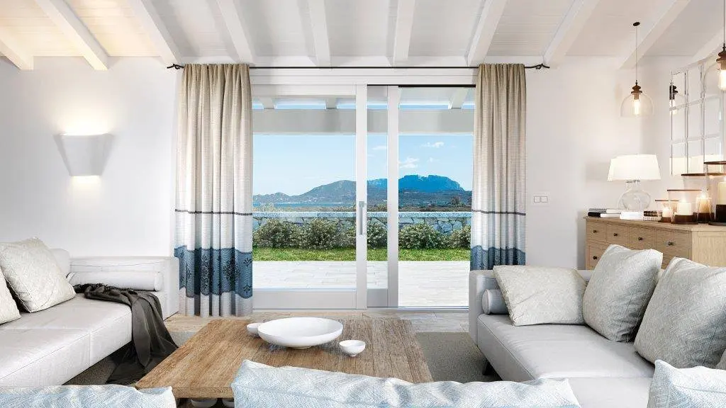 Immagine per Villa in vendita a Olbia LOC. LE SALINE SN