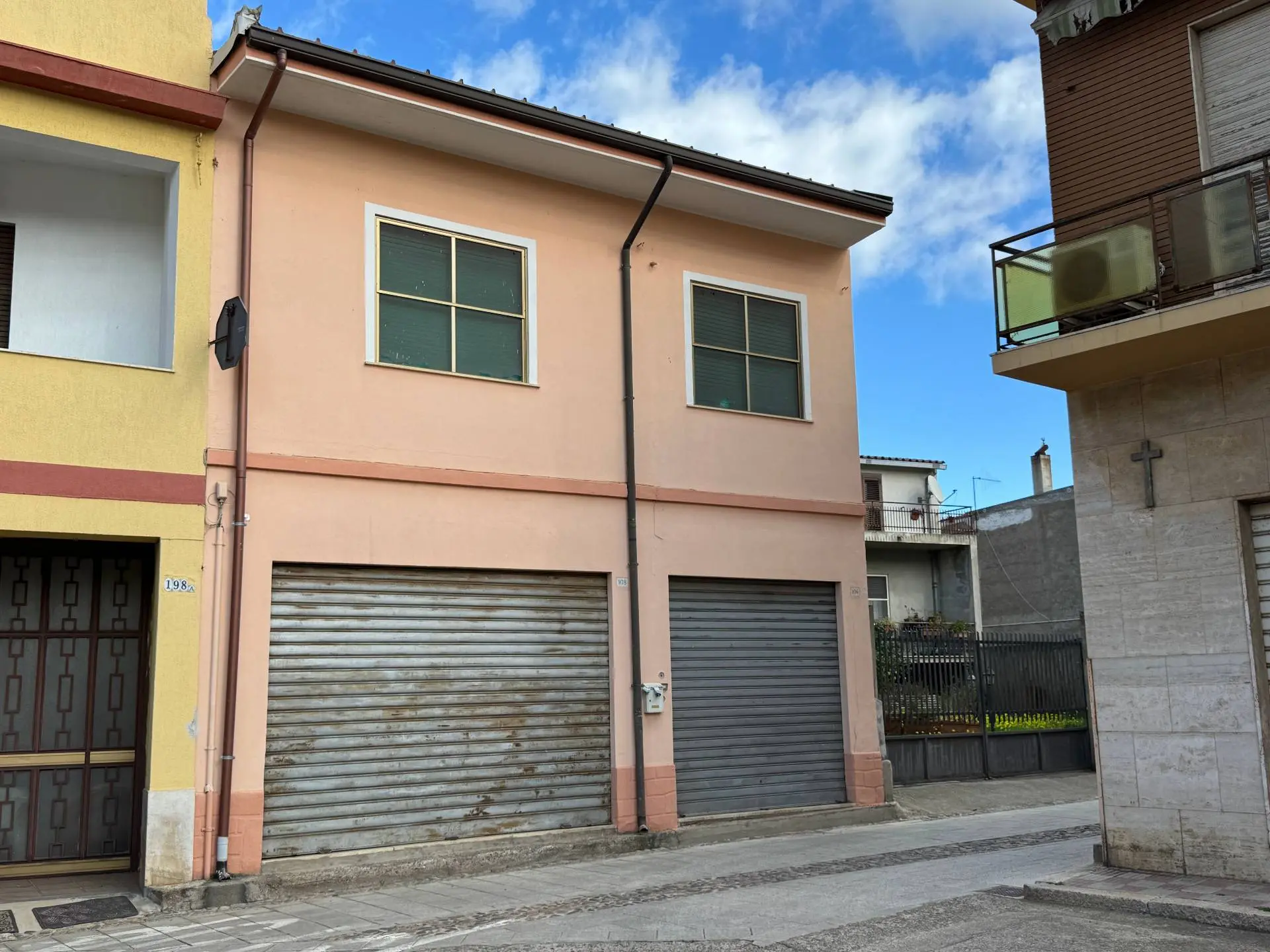 Immagine per Casa indipendente in vendita a Villasalto Via Nazionale 103