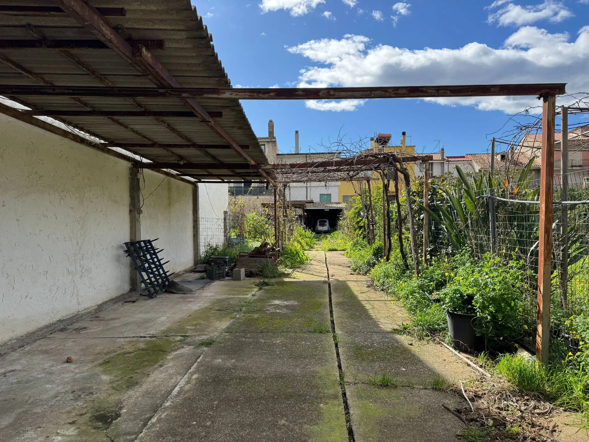 Immagine per Casa indipendente in vendita a Villasalto Via Nazionale 103