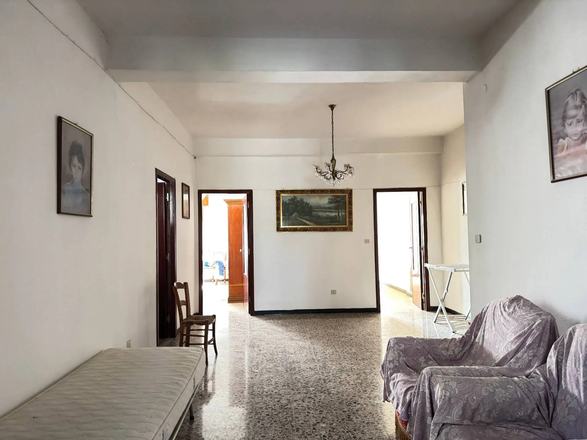 Immagine per Casa indipendente in vendita a Villasalto Via Nazionale 103