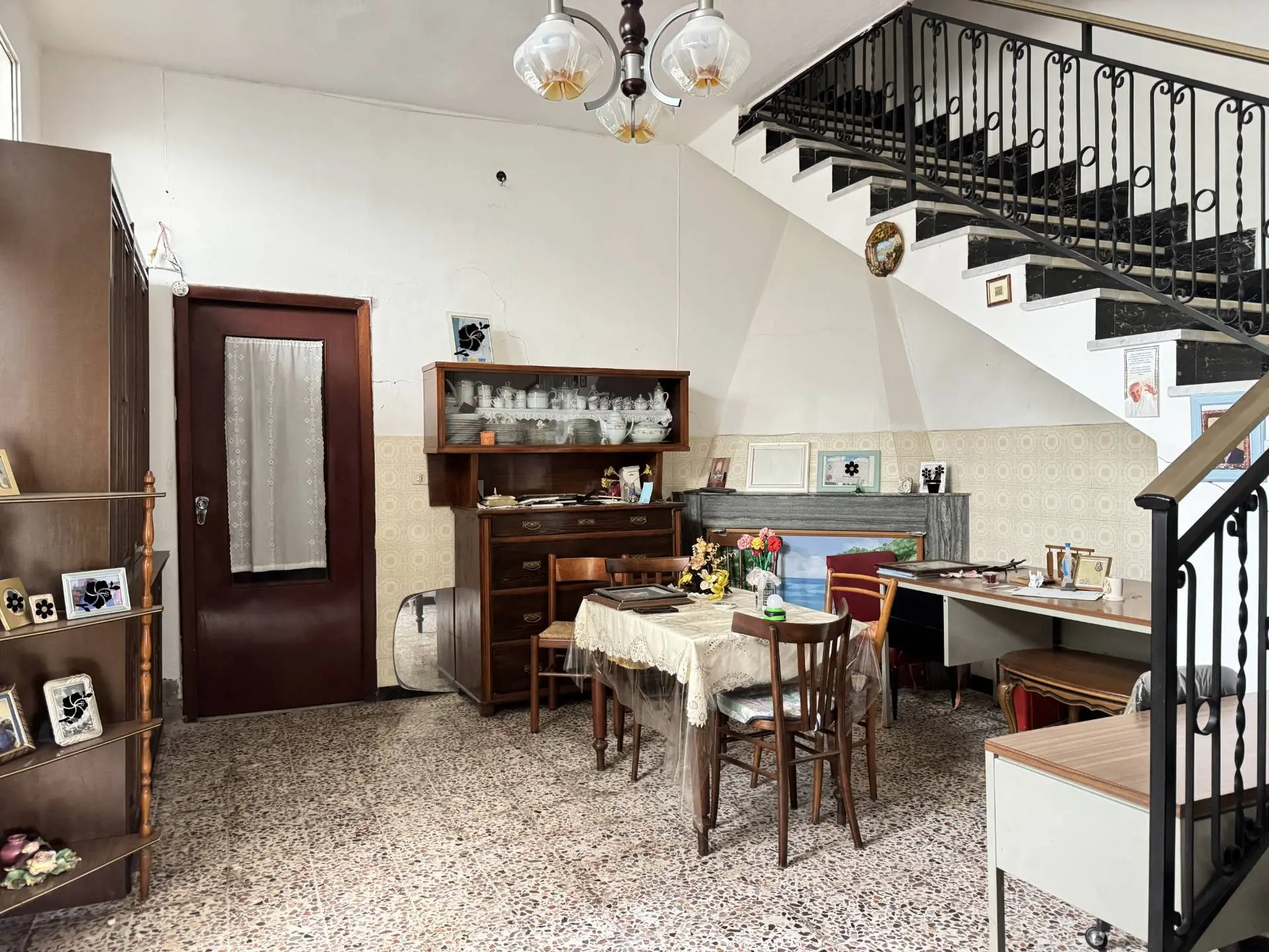 Immagine per Casa indipendente in vendita a Villasalto Via Nazionale 103