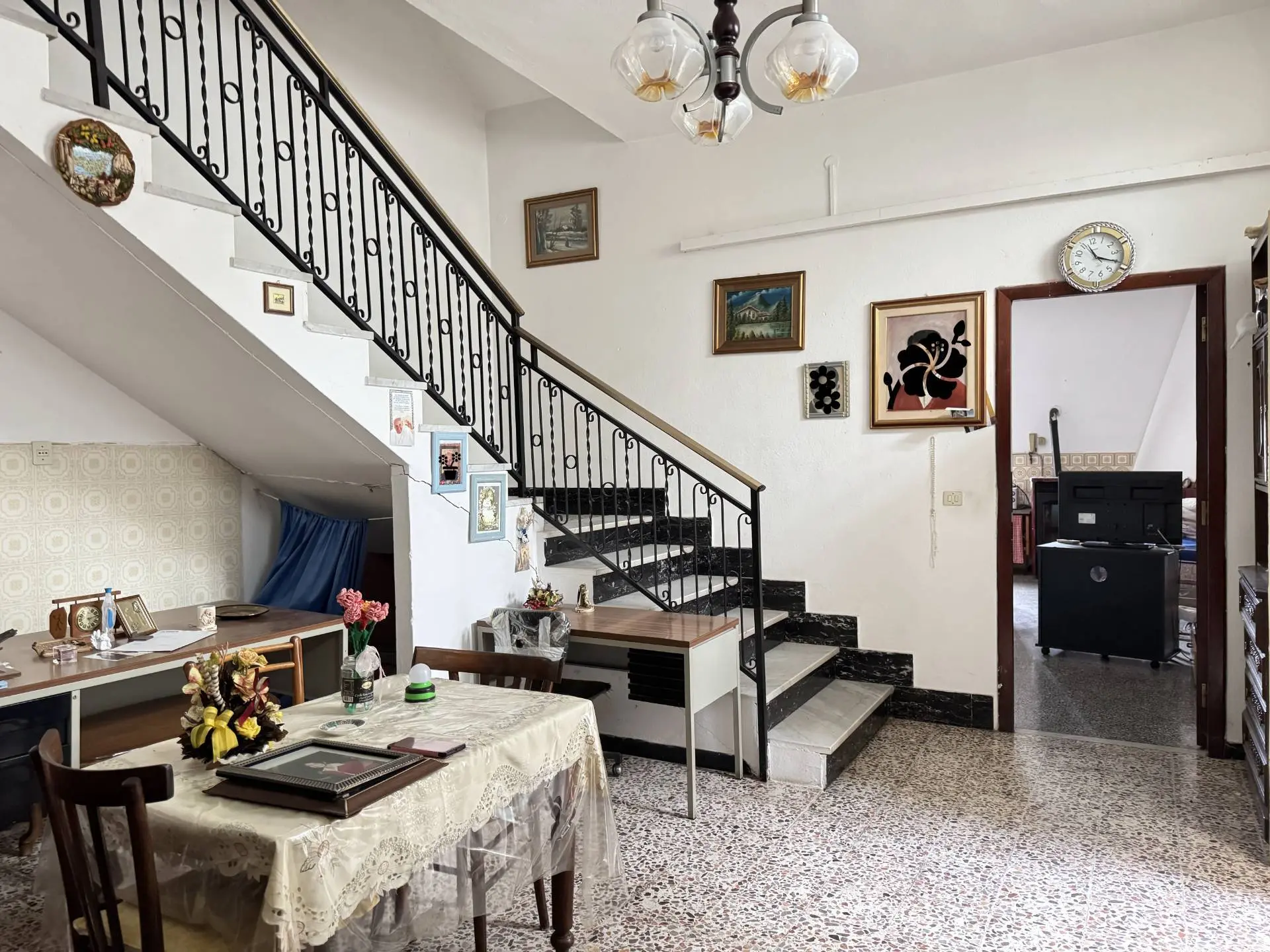 Immagine per Casa indipendente in vendita a Villasalto Via Nazionale 103