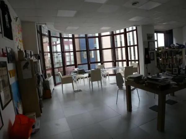 Ufficio corso Orbassano 336, Torino
