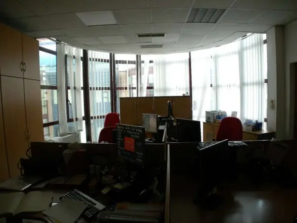 Ufficio corso Orbassano 336, Torino