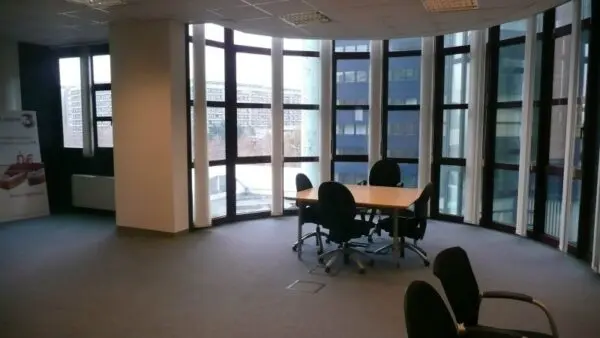 Ufficio corso Orbassano 336, Torino