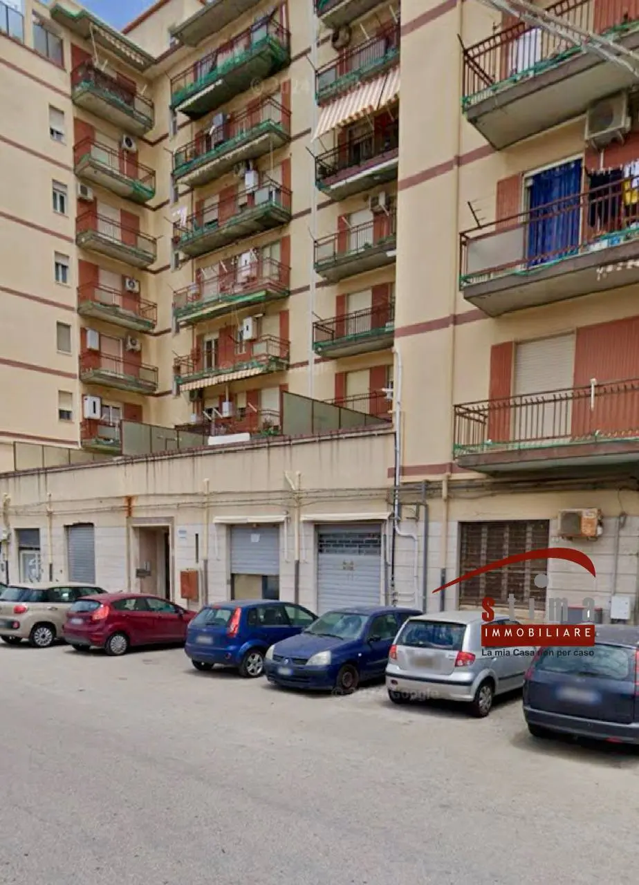 Immagine per Box / Posto auto in vendita a Siracusa VIA MASCALUCIA 