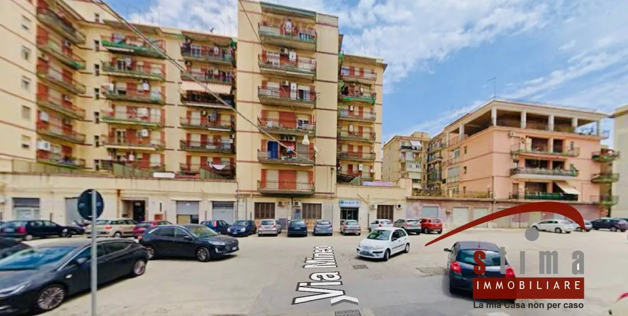 Immagine per Box / Posto auto in vendita a Siracusa VIA MASCALUCIA 